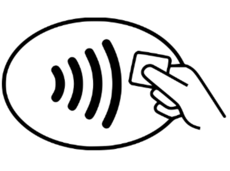 La carte RFID sans contact - RFID-LABS